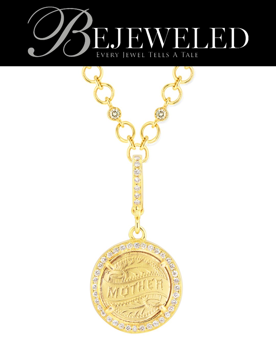 Bejeweled Magazine: Gifts to Celebrate Mom on Her Special Day
