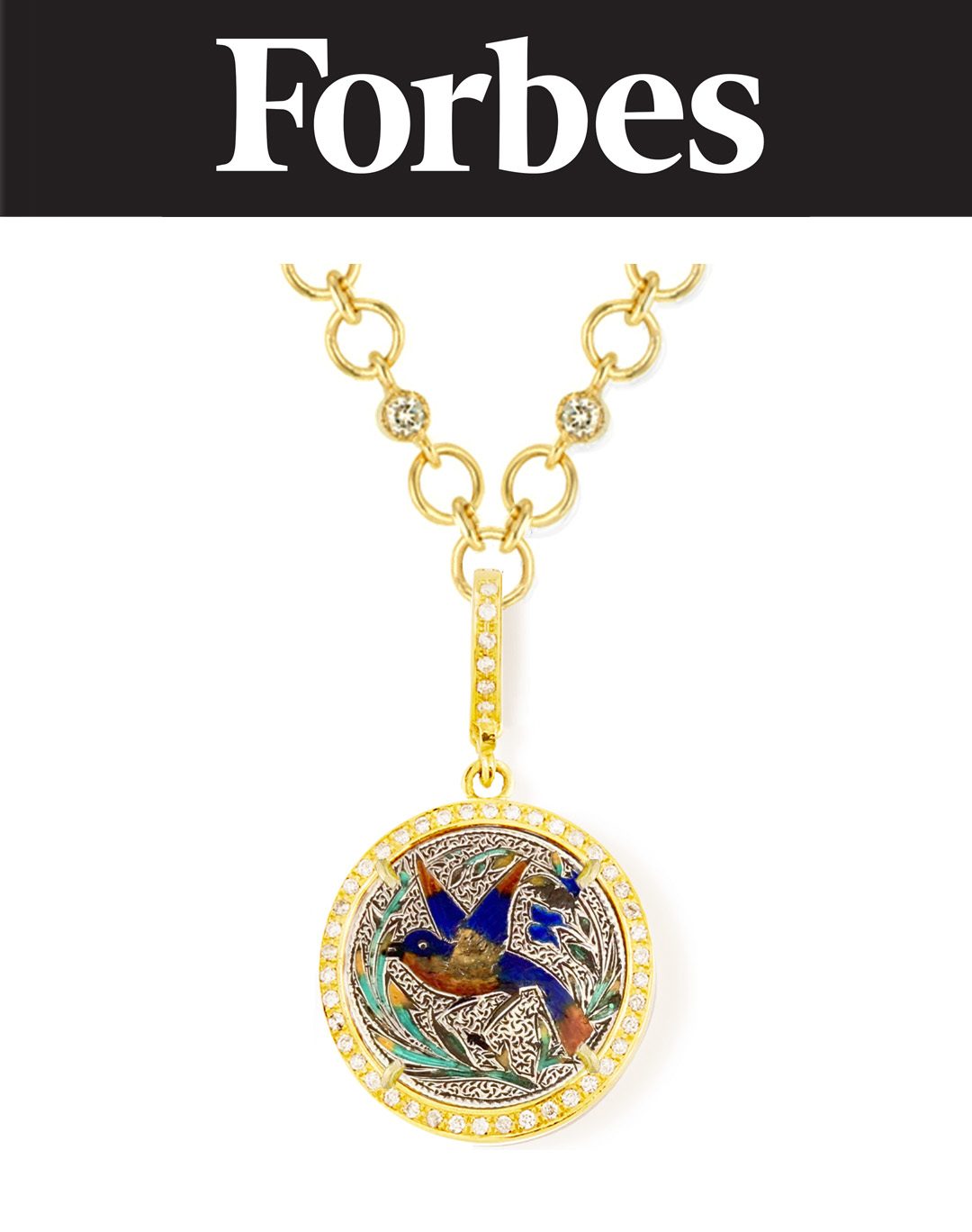 Forbes: Gifts For The Bride From The Groom