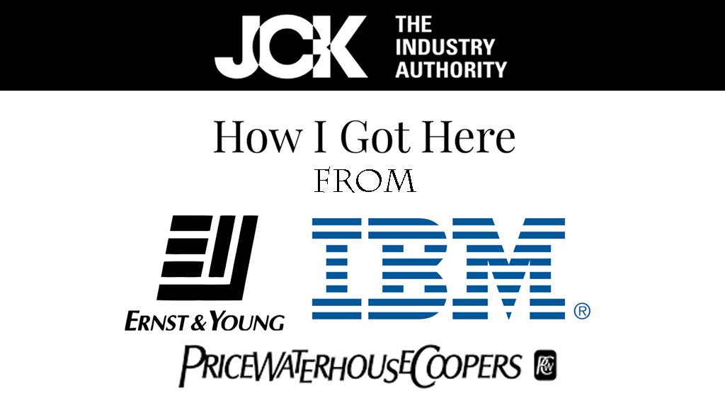 JCK: How I Got Here