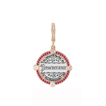 Perseverance Love Token on US Dime